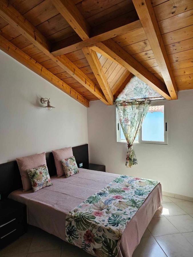 Soleil Beach House Santa María Exterior foto