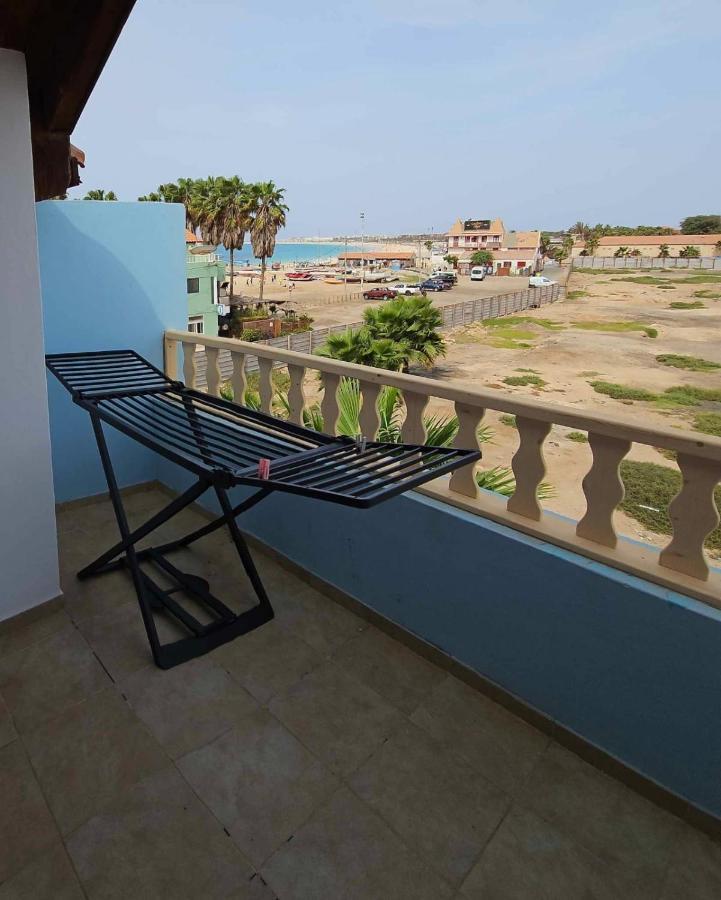Soleil Beach House Santa María Exterior foto