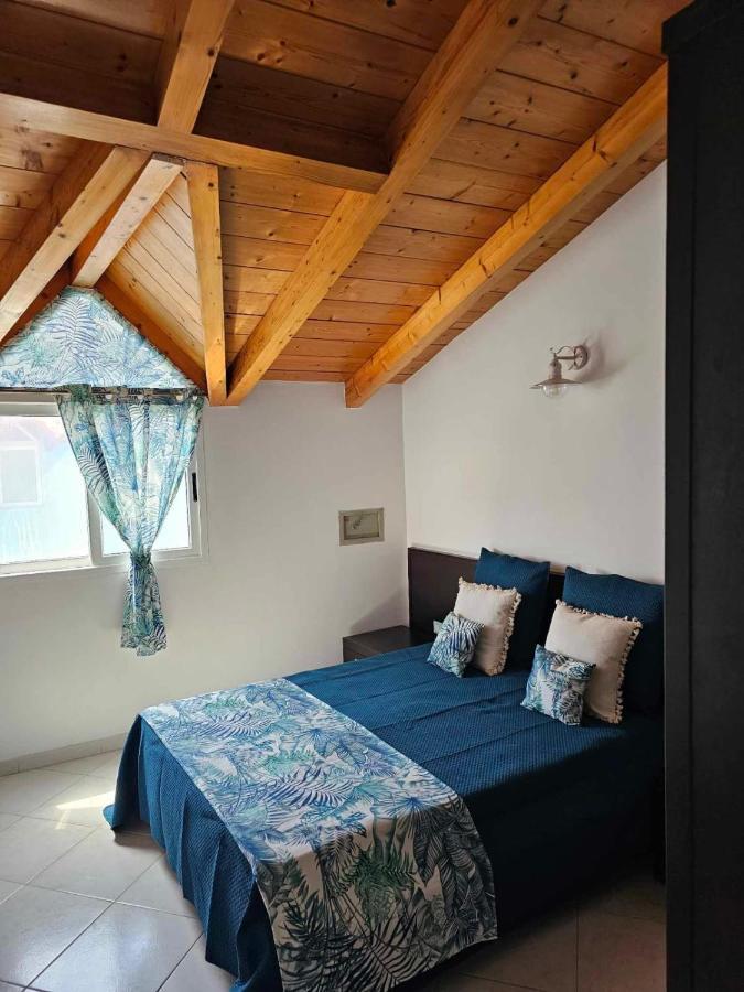 Soleil Beach House Santa María Exterior foto