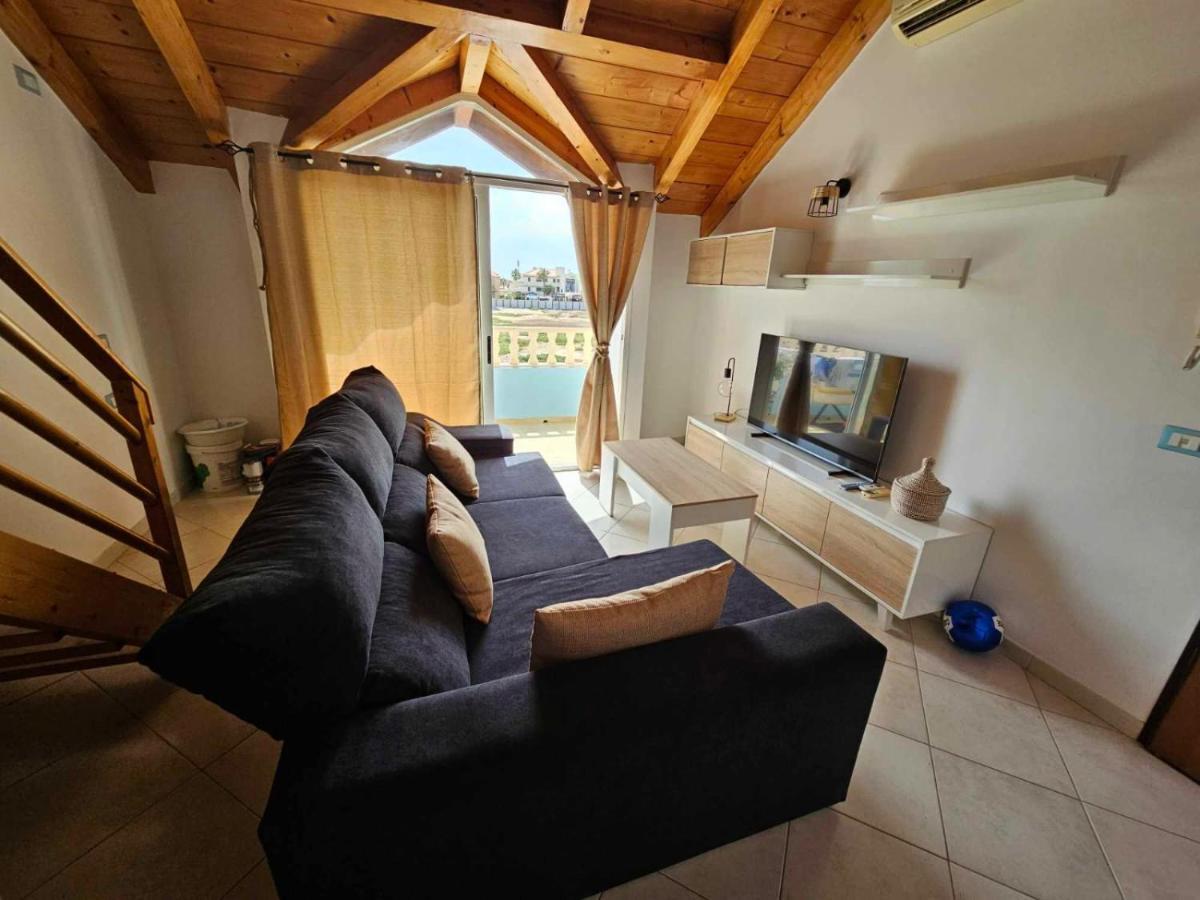 Soleil Beach House Santa María Exterior foto